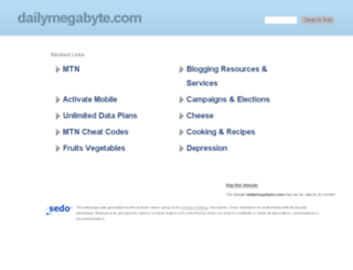 fb-55.dailymegabyte.com screenshot
