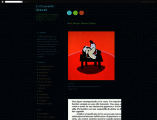 fb-akermariano.blogspot.com screenshot