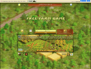 fb1.freefarmgame.net screenshot