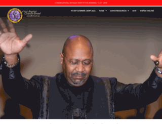 fbcbroad.org screenshot