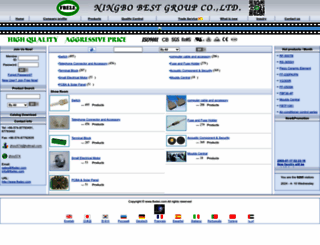fbele.com screenshot