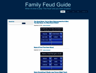 fbfeudguide.com screenshot