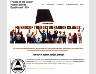 fbhi.org screenshot