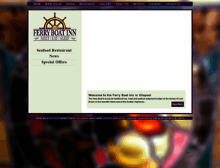 fbiullapool.com screenshot