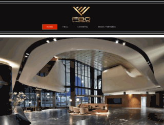 fboexperience.com screenshot