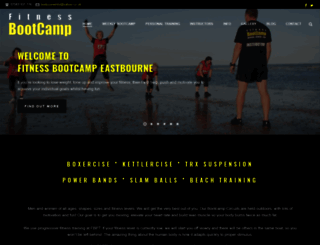 fbpt.co.uk screenshot