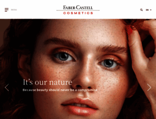 fc-cosmetics.com screenshot