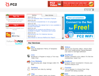 fc2bbs.com screenshot