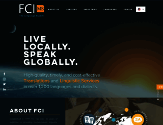 fcitle.com screenshot