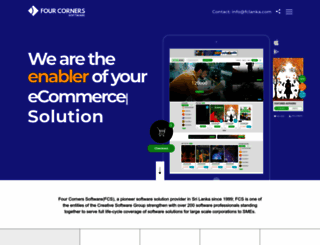 fclanka.com screenshot
