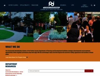 fcrevit.org screenshot