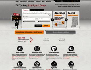 fctlynchgroup.com screenshot