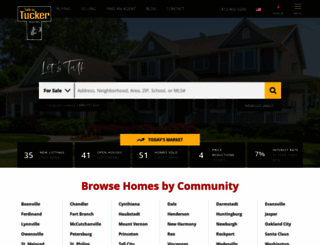 fctuckeremge.com screenshot