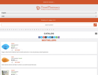 fdapharmacy.org screenshot