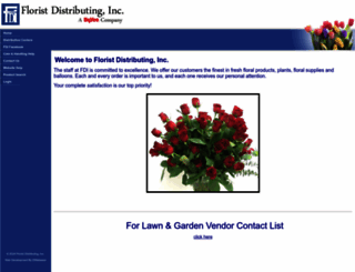 fdionline.net screenshot