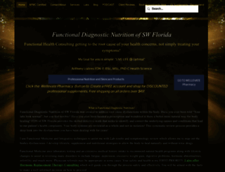 fdnofflorida.com screenshot