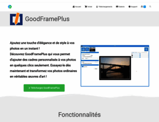 fdsoftware.free.fr screenshot