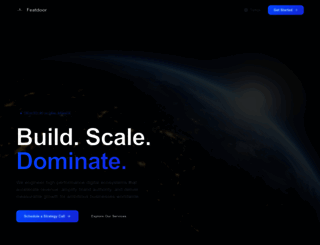 featdoor.com screenshot