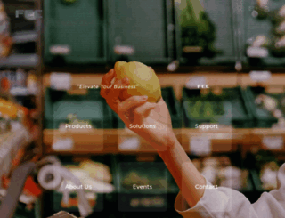 fecpos.com screenshot