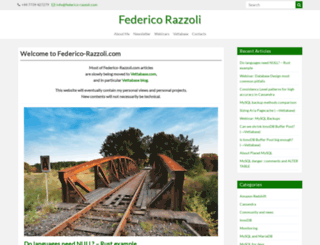 federico-razzoli.com screenshot