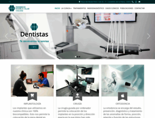federicorambla.com screenshot