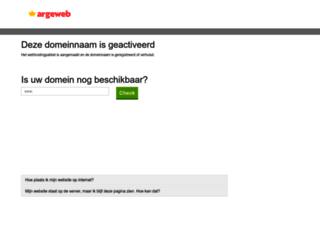 feeds.budgetgaming.nl screenshot