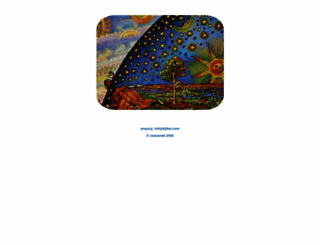 feel.com screenshot