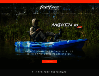 feelfreeus.com screenshot