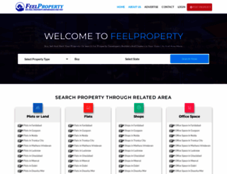 feelproperty.com screenshot
