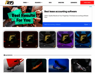 fefi.com.ar screenshot