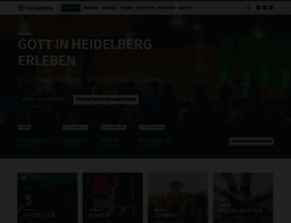 feg-heidelberg.de screenshot
