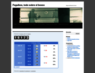 feguibox.net screenshot