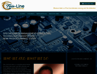 feinline.com screenshot