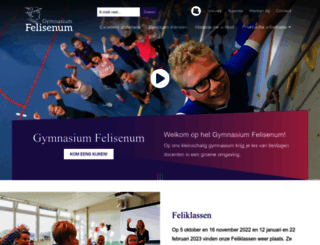 felisenum.nl screenshot