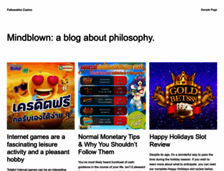 fellows-kbs.com screenshot