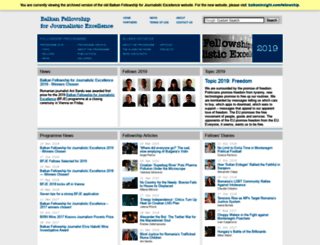 fellowship.birn.eu.com screenshot