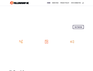fellowshipbc.org screenshot