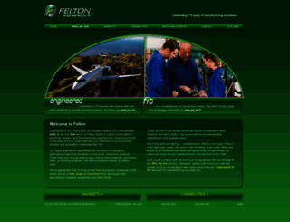 feltoninc.com screenshot