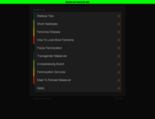 femlook.com screenshot