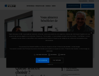 fenetre-ldj.fr screenshot