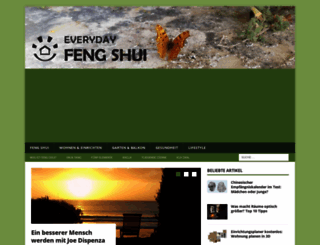 feng-shui-katalog.de screenshot