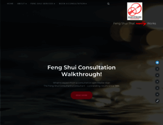 fengshuithatworks.co.uk screenshot