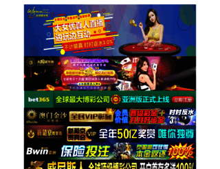 fengwaner.com screenshot