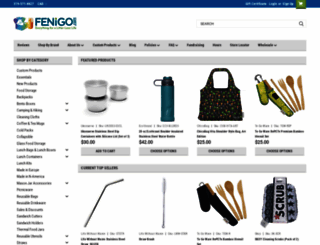 fenigo.com screenshot