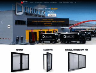 fenster-onlineverkauf.de screenshot