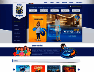 fereguetti.com.br screenshot