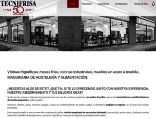 feresa.com screenshot