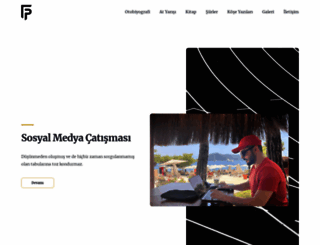 ferhatpusa.com screenshot