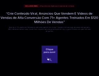 feriassemfim.com screenshot