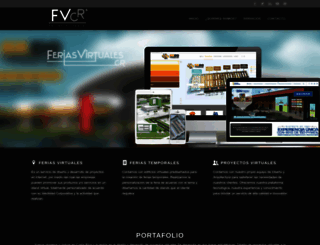 feriasvirtualescr.com screenshot
